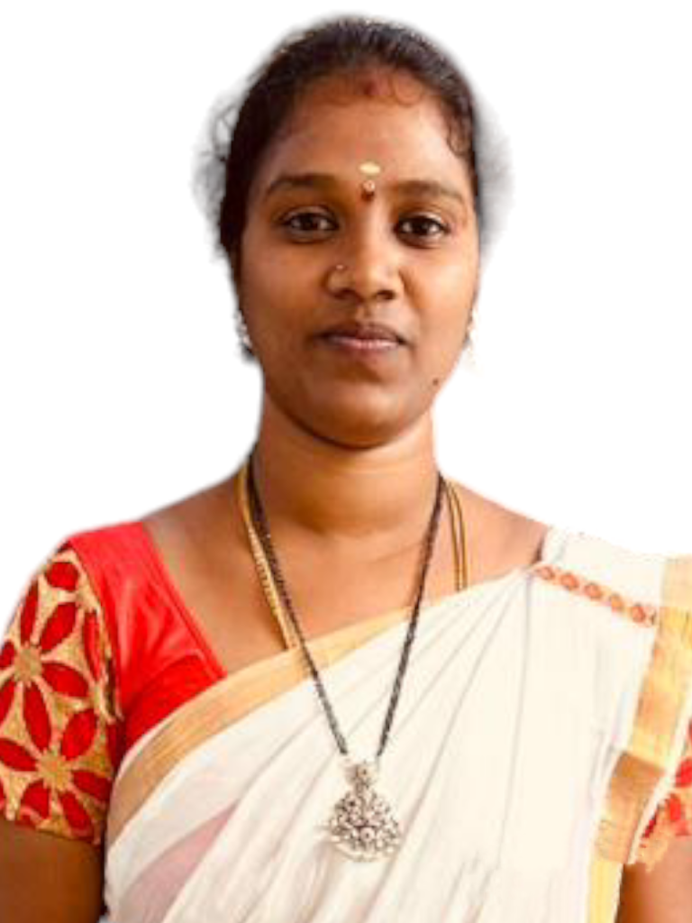 Dr. A. Sivaranjani